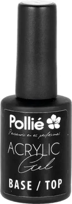 Obrázek produktu pro Eurostil Acryl-Nagelbasis 9Gr
