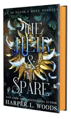 Obrázek produktu pro The Heir and the Spare