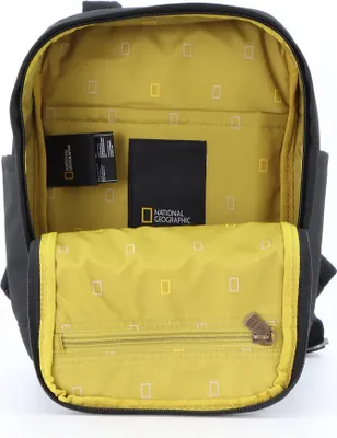 Produktbild von National Geographic Legend N19182.06 Rucksack S schwarz
