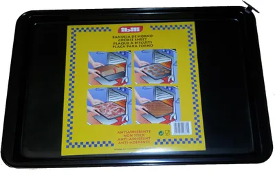 Obrázek produktu pro Pečící plech 41x28x2cm