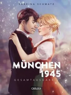 Image de München 1945 Gesamtausgabe 2