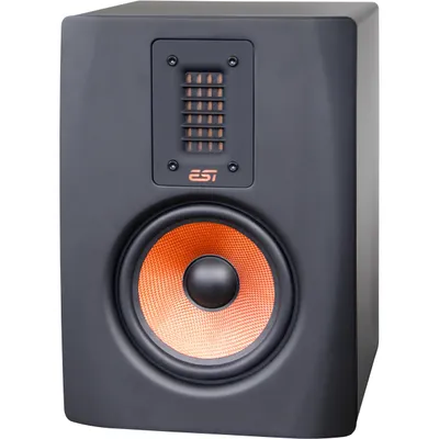 Produktbild von ESI uniK 05+, 49 - 25000 Hz, 104 dB, 27200 Ohm, 13600 Ohm, 80 W, 12,7 cm (5")