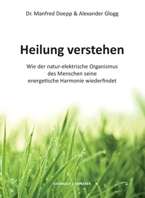 Produktbild von Heilung verstehen