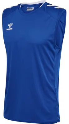 Produktbild von Hummel hmlCore 2.0 Jersey S/L