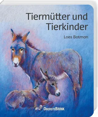 Produktbild von Tiermütter und Tierkinder