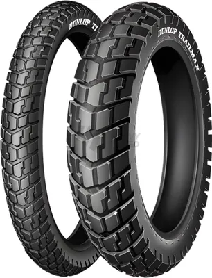 Obrázok produktu pre Reifen Dunlop Trailmax 120/90-17 64S TT hinten