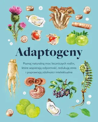 Obrázek produktu pro Adaptogeny