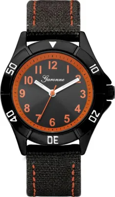 Produktbild von Garonne - Armbanduhr - Kinder - Jungen - KQ26Q463