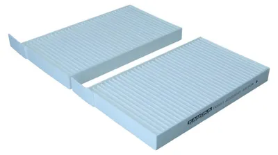 Produktbild von KAMOKA F430301 Innenraumfilter Pollenfilter für HYUNDAI H-1 Travel (TQ)