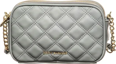 Produktbild von Betty Barclay Umhängetasche Camera Bag Grey grau