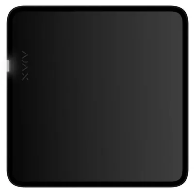 Immagine prodotto di Registratore Ajax 4K NVR H per 16 telecamere IP, 1x HDMI. Nero (HAN 134505)