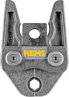 Produktbild von REMS Pressbacke Presszange Standard M 12 ( 570100 ) für Radialpressen ( außer Mini-Press )
