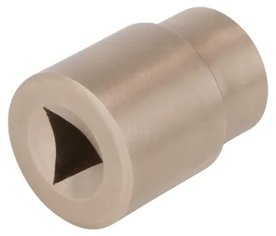 Zdjęcie produktu dla KS Tools 963.826, 1/2", 4 głowic(e), 25 mm, Miedź berylowa, DIN 3120, ISO 1174, DIN 3124, ISO 2725-1, 60 mm