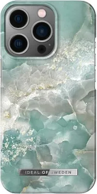 Produktbild von iDeal of Sweden IDFCSS22-I2161P-391, Cover, Apple, iPhone 13 Pro, 15,5 cm (6.1"), Blau