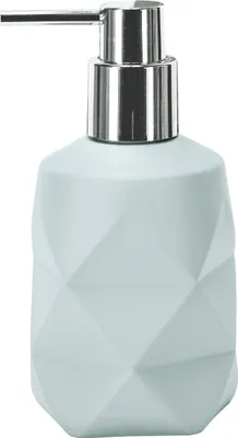 Produktbild von Kleine Wolke Seifenspender Crackle opal