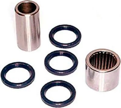 Zdjęcie produktu dla Enduro Bk5924 Zestaw łożysk igiełkowych amortyzatora Czarny 19 x 6/8 mm Czarny 19 x 6/8 mm