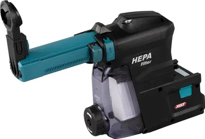 Produktbild von Makita 191E60-4 Hepa Staubabsaugung DX14