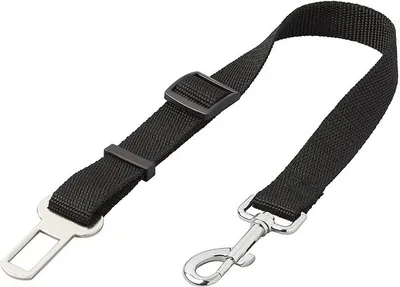 Produktbild von Hundeleine für Sicherheitsgurt Hundesicherheitsgurt 45 -65 cm