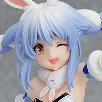 Image de Hololive Production - Figurine Usada Pekora Pop Up Parade - Max Factory
