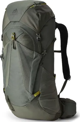 Produktbild von Gregory Herren Zulu 40 SM/MD Wanderrucksack (Volumen 40 Liter/ Gewicht 1,57 kg) Forage Green