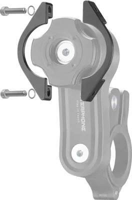 Produktbild von INTERPHONE Diebstahlsicherungsring Quiklox