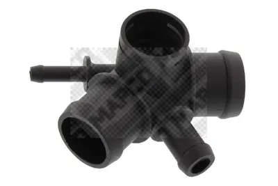 Produktbild von MAPCO 28865 Kühlmittelflansch für VW Golf IV Schrägheck (1J1) Wasserflansch