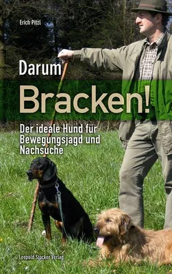 Image de Darum Bracken!