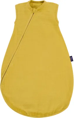 Produktbild von Alvi Sommertraum Mull-Schlafsack Apple 100 cm