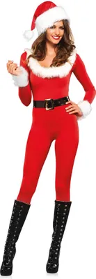 Produktbild von Santa Babe Größe: L