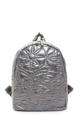 Produktbild von SURI FREY Freizeitrucksack Sherry City Backpack Darksilver silberfarben
