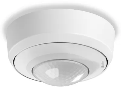 Produktbild von Steinel IR-Bewegungsmelder AP MD IR4360-8 #086909 (086909)
