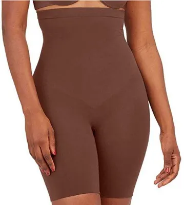 Produktbild von Spanx Damen Higher Power Miederhose