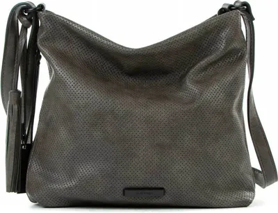 Productafbeelding van SURI FREY schoudertas Tally Crossover Bag Fango groen
