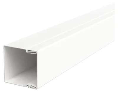 Produktbild von OBO Bettermann Vertr Leitungsführungskanal mit Bodenlochung LKM30030RW 2 Stk