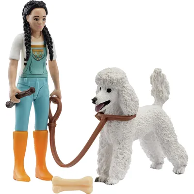 Zdjęcie produktu dla schleich 81536, 4 lat(a), Wielobarwny, Plastik