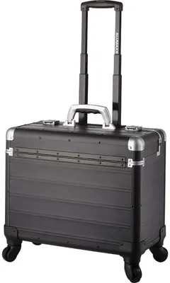 Zdjęcie produktu dla ALUMAXX Pilotenkof. PANDORA sw (45169)
