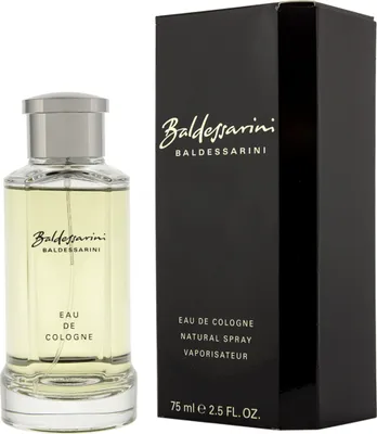 Immagine prodotto di Baldessarini Baldessarini EDC 75 ml M