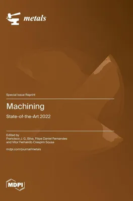 Produktbild von Machining