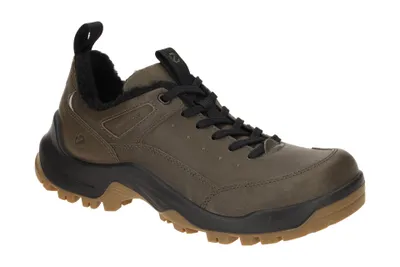 Produktbild von Ecco Komfort Schnürschuhe Herren 31393337303739 Grün 42 EU