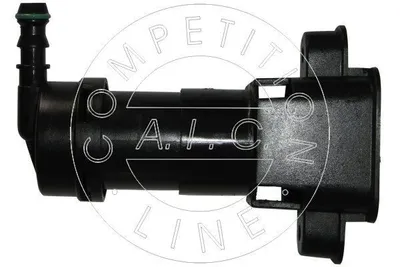 Produktbild von AIC Scheinwerferreinigungsanlage 53502 Rechts für AUDI A4 Avant (8E5, B6)
