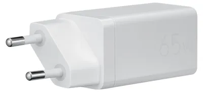 Produktbild von ASUS AC65-05, Drinnen, AC, 20 V, 3,25 A, 1,5 m, Weiß
