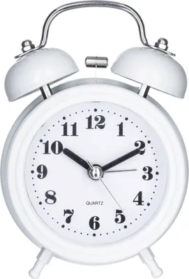 Produktbild von Uhr - Wecker, Verschiedene Modelle je nach Lieferung