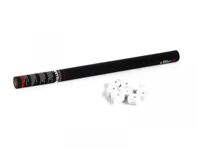 Produktbild von TCM FX Streamer-Shooter 80cm, weiß