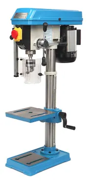 Produktbild von HBM 16 Hobby-Säulenbohrmaschine