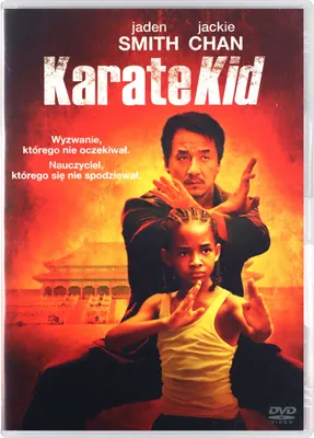 Produktbild von Karate Kid (nur Originalversion) [DVD]