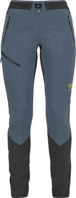 Produktbild von Karpos Rock Evo Leggings Blau 40 Damen Blau 40