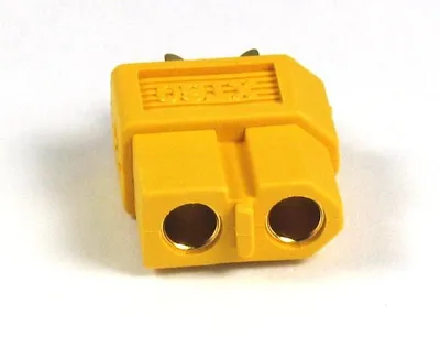 Imagen del producto de Accesorios para modelismo JETI model XT60 5ks