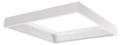 Produktbild von Ridi-Leuchten Anbaurahmen ZBS-AR BLP-EQ 622