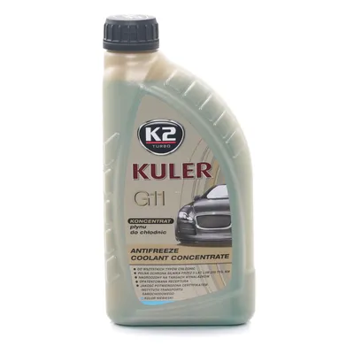 Zdjęcie produktu dla K2 Antifreeze T211N