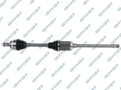 Produktbild von GSP 201108 Antriebswelle für BMW 5 Limousine (E60) 5 Touring (E61)